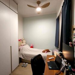 The Sunny Spring (D14), Apartment #607523671